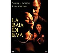 Dvd LA BAIA DI EVA con Samuel L. Jackson nuovo 1997