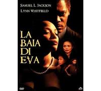Dvd LA BAIA DI EVA con Samuel L. Jackson nuovo 1997