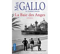 La Baie des Anges ; Le Palais des Fêtes ; La Promenade des Anglais