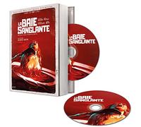 LA BAIE SANGLANTE [Blu-ray]
