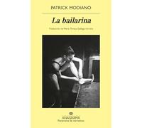 La bailarina