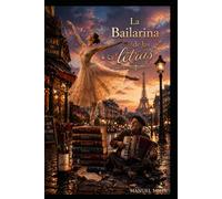 LA BAILARINA DE LAS LETRAS: BAILANDO EN POEMAS