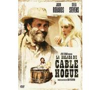 La Balada De Cable Hogue [1970] *** Region 2 *** Spanish Edition ***