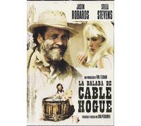 La Balada De Cable Hogue (Import) [2011]