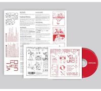 la balada de delirio cd