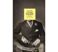 La balada de la cárcel de Reading