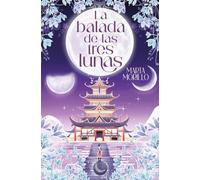 La balada de las tres lunas