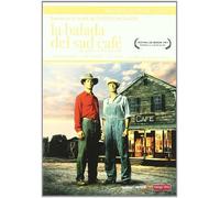 La balada de Sad Cafe [DVD]