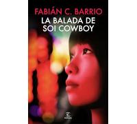 La balada de Soi Cowboy