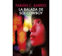La balada de Soi Cowboy