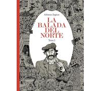 La balada del norte