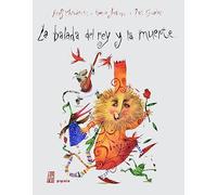 La balada del rey y de la muerte