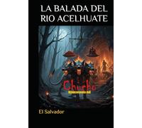 LA BALADA DEL RIO ACELHUATE: Un Panda, un Hipopótamo y El Cadejo