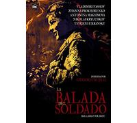 La Balada Del Soldado