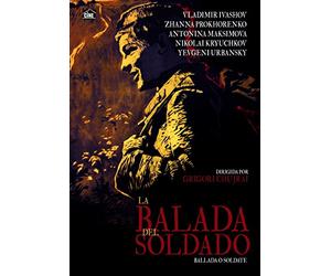 La Balada Del Soldado
