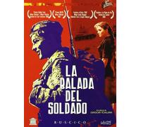La Balada Del Soldado (Ballada O Soldate) (1959) (Import)