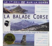 La Balade Corse