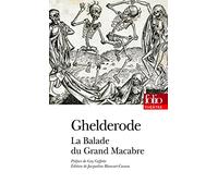 La Balade Du Grand Macabre: A41656
