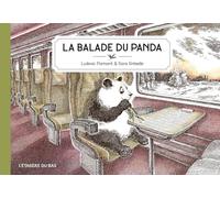 La balade du panda