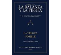 LA BALANZA Y LA FIESTA
