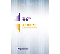 La balbuzie. Un problema relazionale