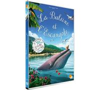 LA BALEINE ET L'ESCARGOTE