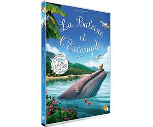 LA BALEINE ET L'ESCARGOTE