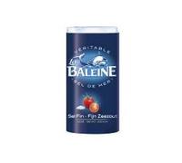 La Baleine Fine Sea Salt Zeezout Fijn 500g