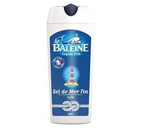 LA BALEINE - Sale fine 125 g, set di 3