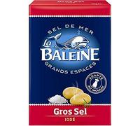La Baleine - Sale grosso 1 kg per macinino