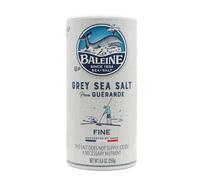 La Baleine Sale marino grigio, 250 ml