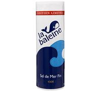 La Baleine Sale marino sottile 250g