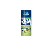 La Baleine - Scatola in plastica bicarbonata, 400 g