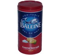 La Baleine Zeezout Grof Sale Marino Grossolano - 500g