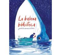 La balena biblioteca
