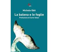 La balena e le foglie
