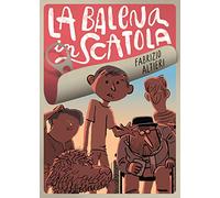 La balena in scatola