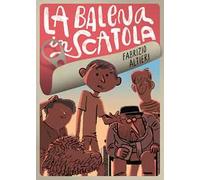 La balena in scatola