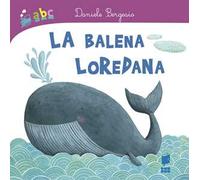 La balena Loredana