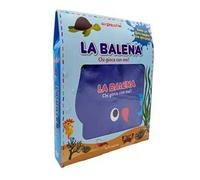 La balena: non gioco con voi! Gli spruzzini. Ediz. a colori