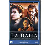 La balia