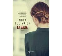 La balia