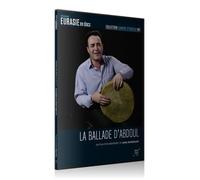 La ballade d'Abdoul DVD Nuovo Documentario