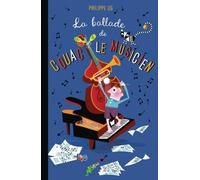 La ballade de Couac le musicien