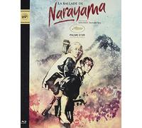 La ballade de narayama