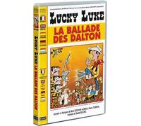 La ballade des daltons