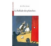 La Ballade des planches