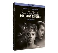 La ballade des sans-espoir (Blu-ray) John Cassavetes Bobby Darin Stella Stevens