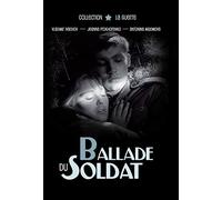 La ballade du soldat