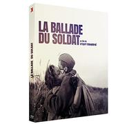 La Ballade du Soldat- Version restaurée [Blu-Ray]